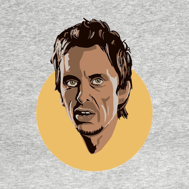 Super Hans by BobbyShaftoe